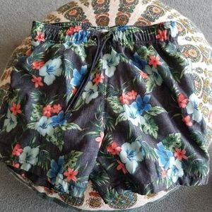Hollister Swim trunks